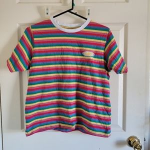 Santa Cruz Skateboards T-shirt
